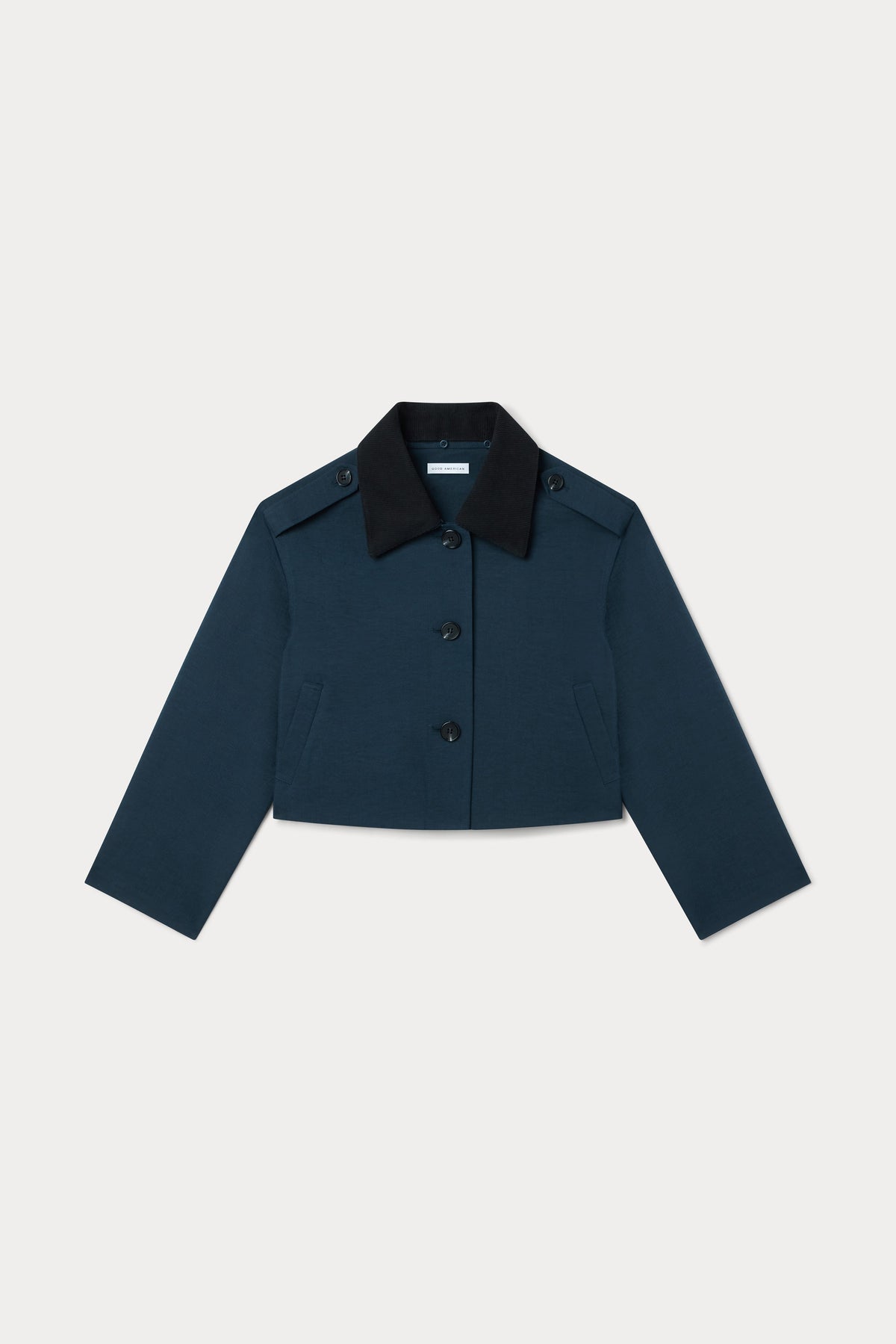 The Swing Jacket in New Navy002